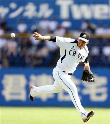 ルイス・クルーズ　硬式グローブ ラウンド ルイス・クルーズ 硬式グローブ グローブ - グローブ