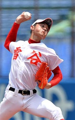 ザナックス アドバイザー選手紹介 第3回野球用品スワロー