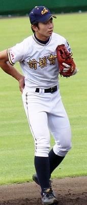 渡辺俊介投手、メジャー挑戦！野球用品スワロースポーツ
