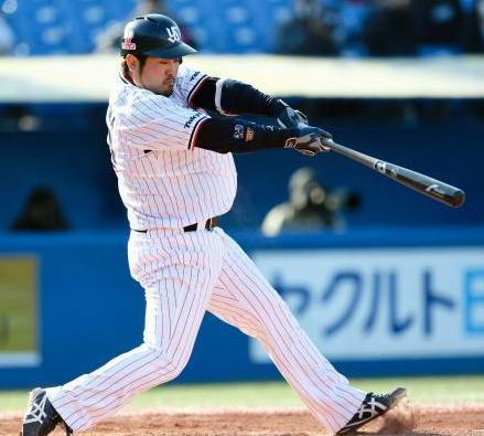 ヤクルト・伊藤琉偉が同点2号ソロ バットで結果残す - サンスポ
