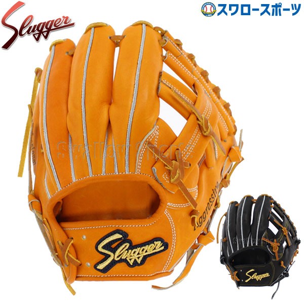 東京支店オーダー久保田スラッガーオーダーグラブスケルウェブAR1 - 軟式