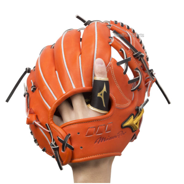 ベースボールセレクト】ミズノフィンガープロテクター1EJED17009 入荷しました！野球用品スワロースポーツ スタッフブログ