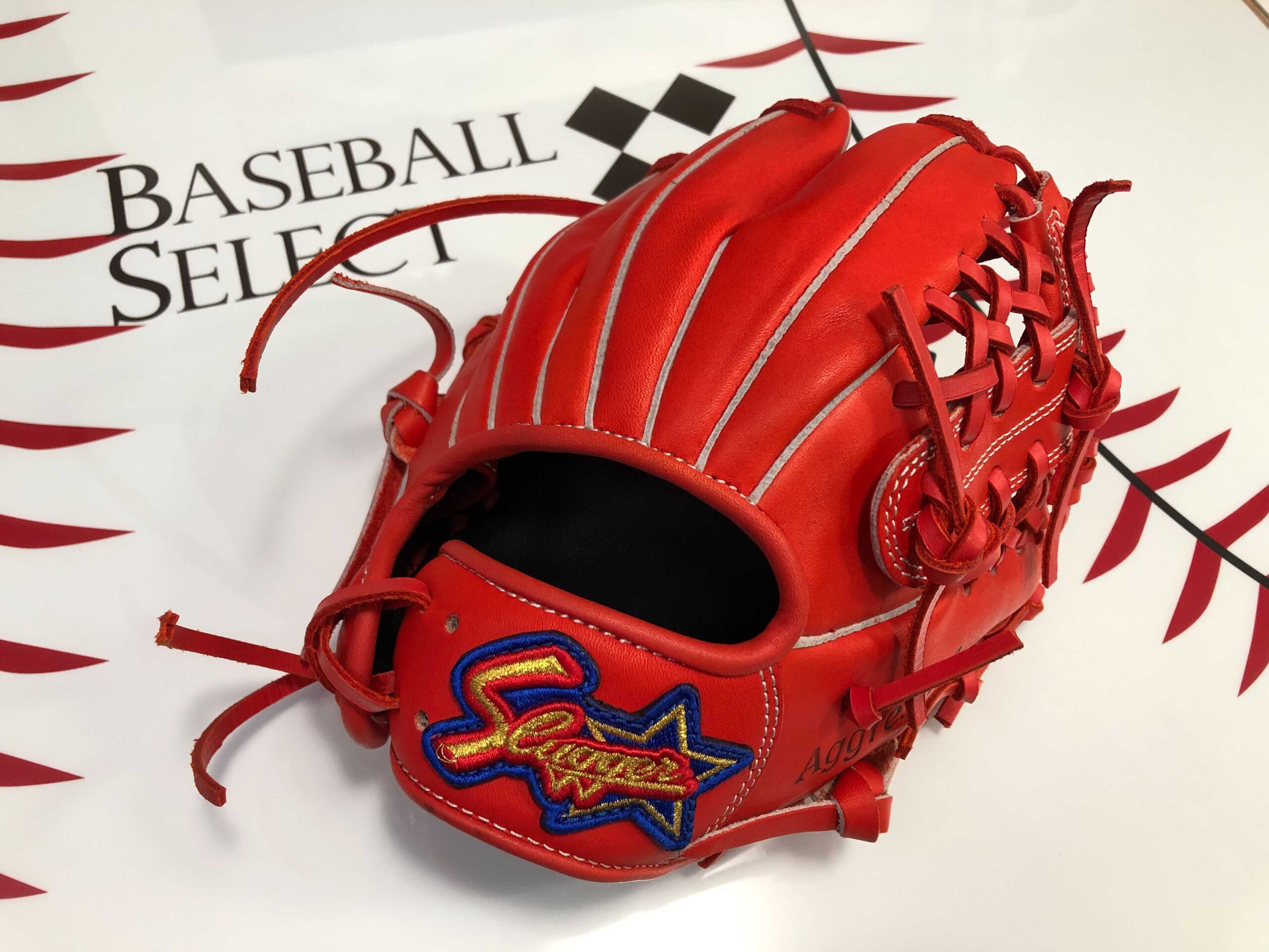 ベースボールセレクト】久保田スラッガー少年用軟式グラブ KSN ベースボールセレクト】久保田スラッガー少年用軟式グラブ KSN