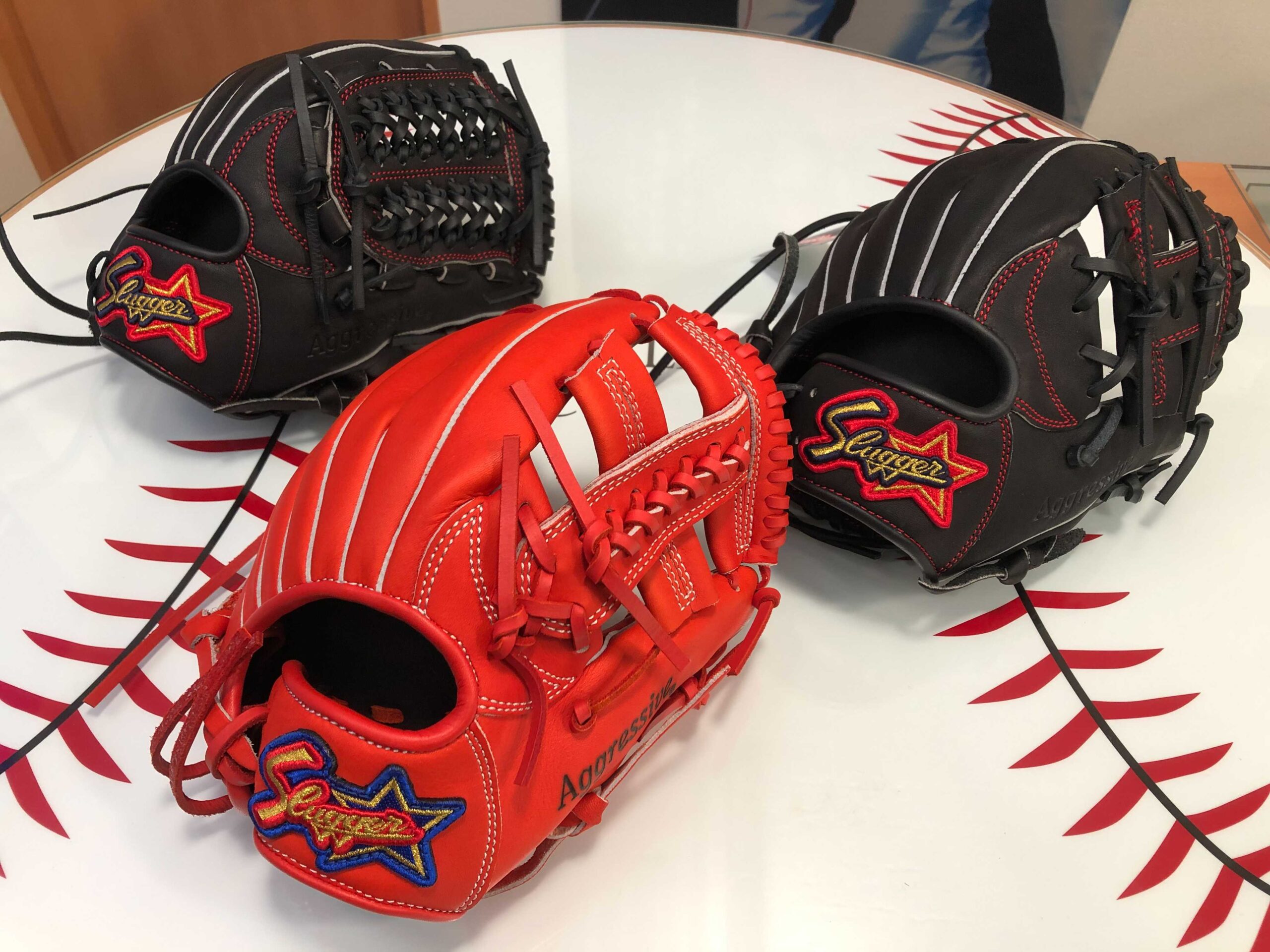 ベースボールセレクト】久保田スラッガー少年用軟式グラブ KSN ベースボールセレクト】久保田スラッガー少年用軟式グラブ KSN