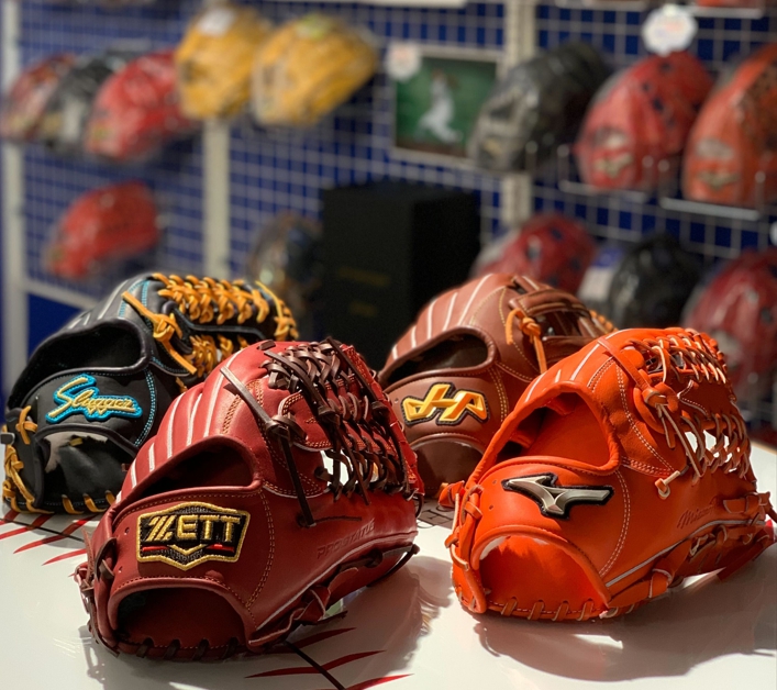 ハタケヤマ外野グローブ ハタケヤマ HATAKEYAMA 127 外野用 硬式外野