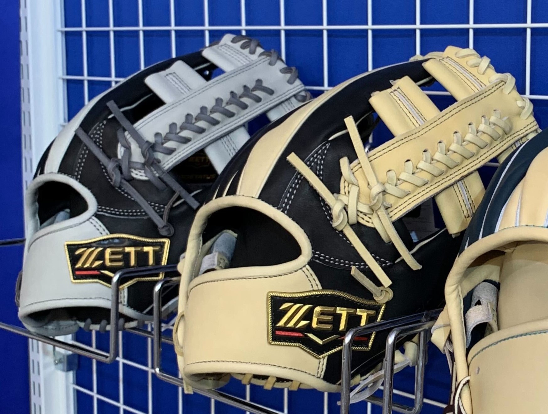 ベースボールセレクト】ZETT軟式グラブ プロステイタス スワロー